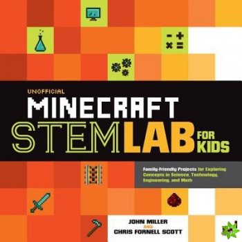 Unofficial Minecraft STEM Lab for Kids