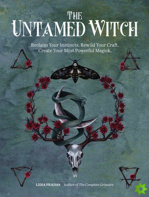 Untamed Witch