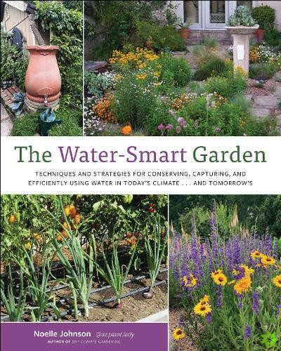 Water-Smart Garden