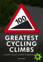 100 Greatest Cycling Climbs