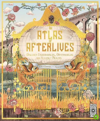 Atlas of Afterlives