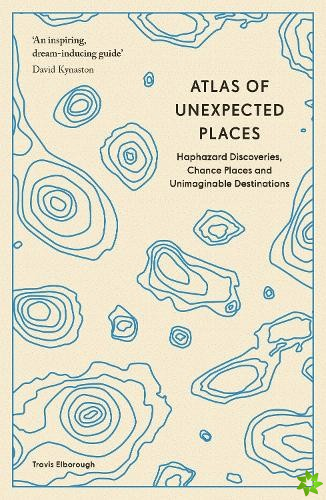 Atlas of Unexpected Places