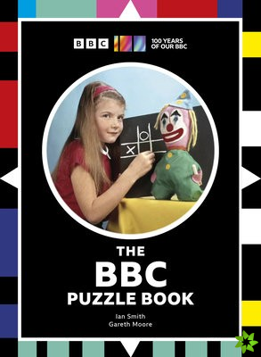 BBC Puzzle Book