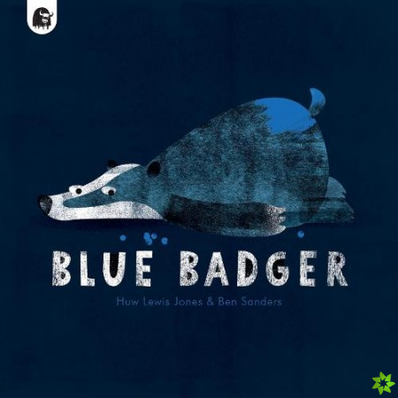 Blue Badger