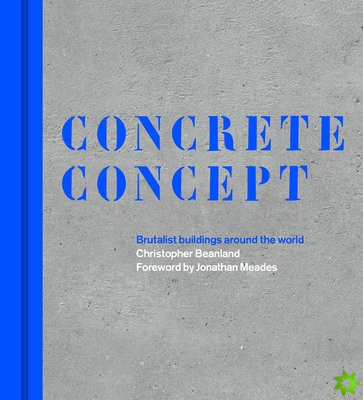 Concrete Concept