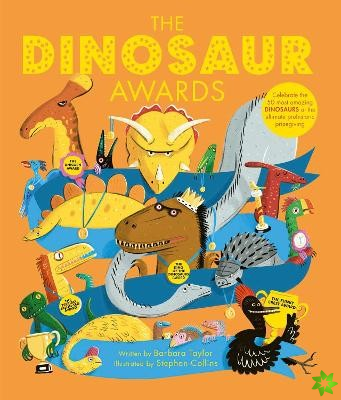 Dinosaur Awards