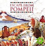 Escape from Pompeii