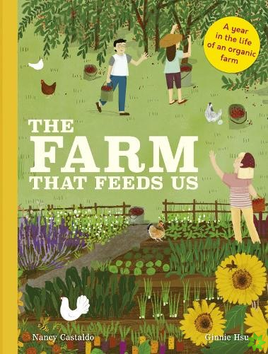 Farm That Feeds Us
