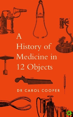 History of Medicine in 12 Objects