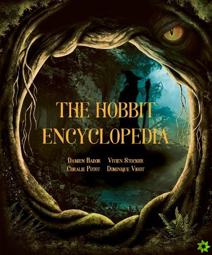Hobbit Encyclopedia