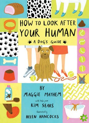 How to Look After Your Human