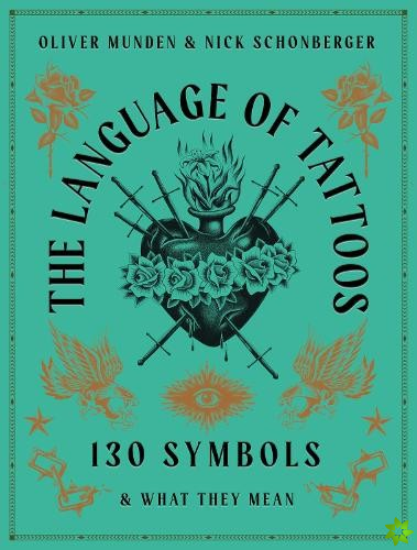 Language of Tattoos