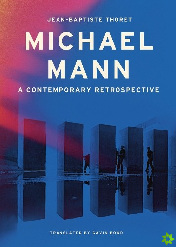 Michael Mann