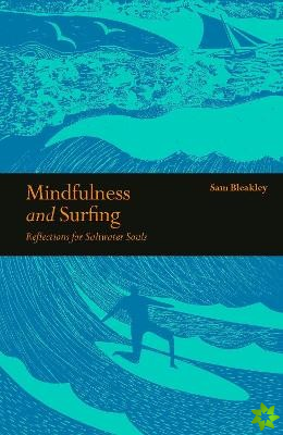 Mindfulness and Surfing