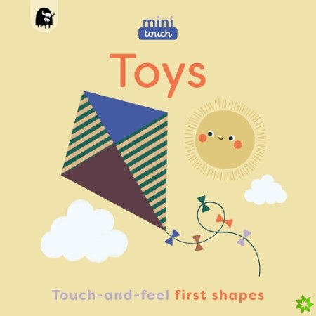 MiniTouch: Toys