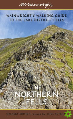 Northern Fells (Walkers Edition)