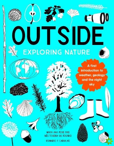 Outside: Exploring Nature