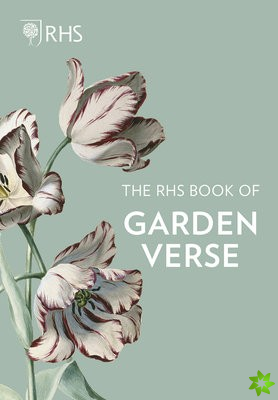 RHS Book of Garden Verse