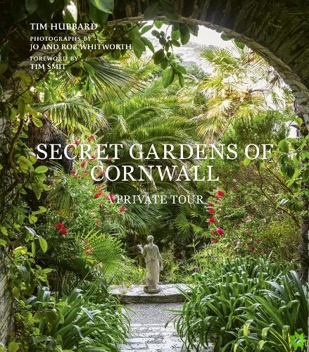 Secret Gardens of Cornwall