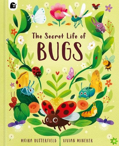 Secret Life of Bugs