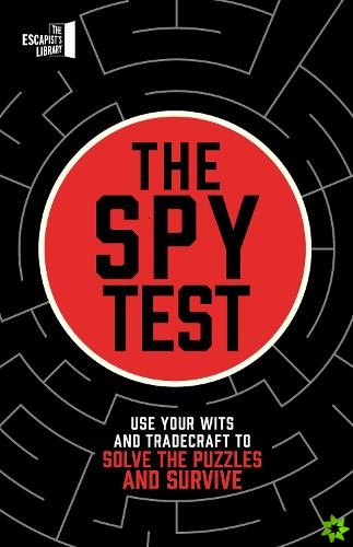 Spy Test