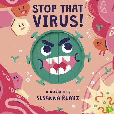 Stop that Virus!