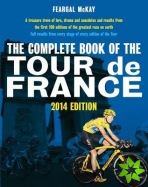The Complete Book of the Tour de France