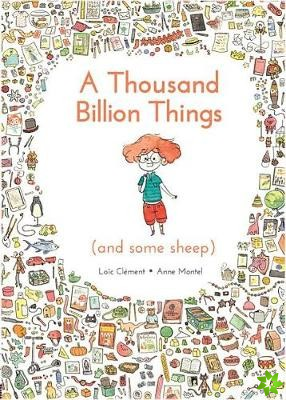 Thousand Billion Things (and Some Sheep)