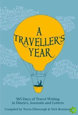 Traveller's Year
