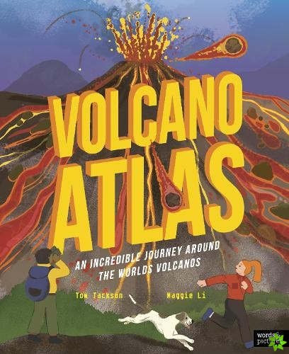 Volcano Atlas