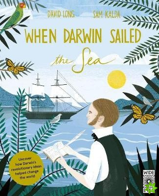 When Darwin Sailed the Sea