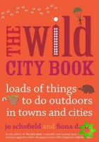 Wild City Book