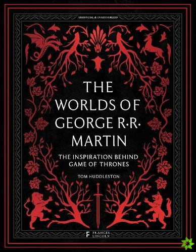 Worlds of George RR Martin