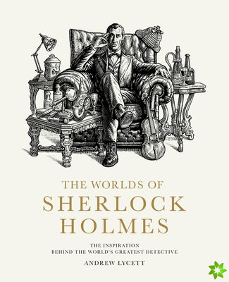 Worlds of Sherlock Holmes
