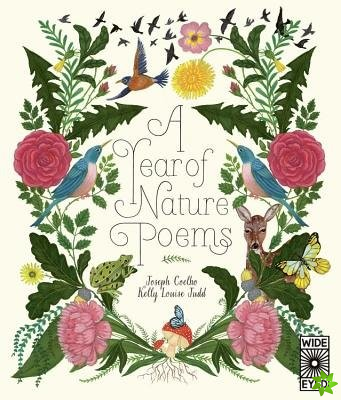 Year of Nature Poems
