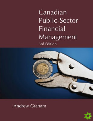 Canadian Public-Sector Financial Management