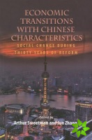 Economic Transitions with Chinese Characteristics V2