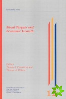 Fiscal Targets and Economic Growth