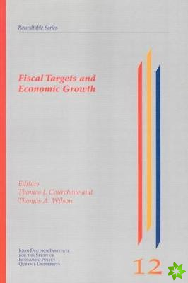Fiscal Targets and Economic Growth