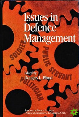 Issues In Defence Management