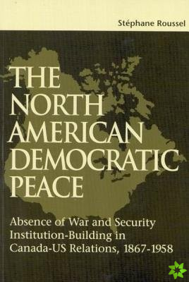North American Democratic Peace