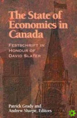 State of Economics in Canada