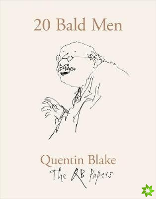 20 Bald Men