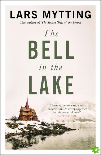 Bell in the Lake