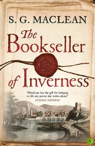Bookseller of Inverness