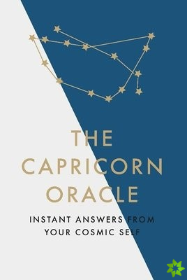 Capricorn Oracle