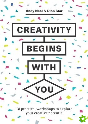 Creativity Begins With You