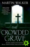 Crowded Grave