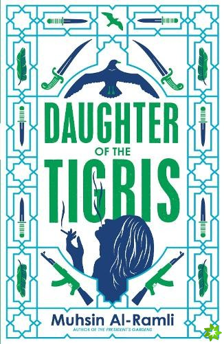 Daughter of the Tigris