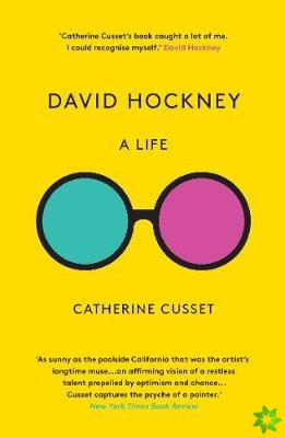 David Hockney: A Life